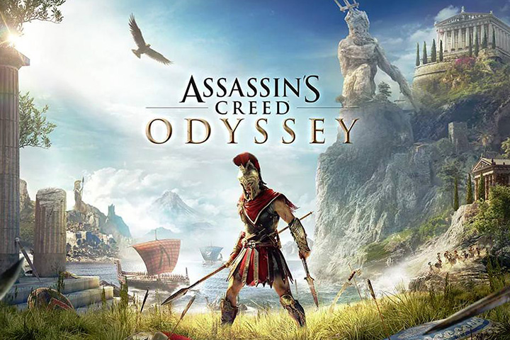 Assassin's Creed Odyssey : Season Pass, DLC et Assassin's Creed III remake